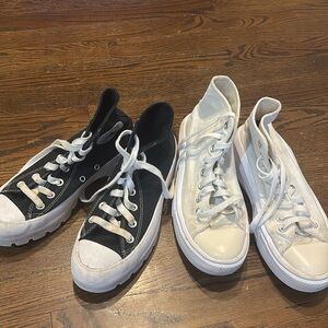 Converse Sneakers Bundle
